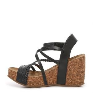 Blowfish Womens Capetown Sandal